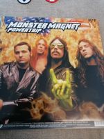 Monster Magnet Powertrip Vinyl 1998