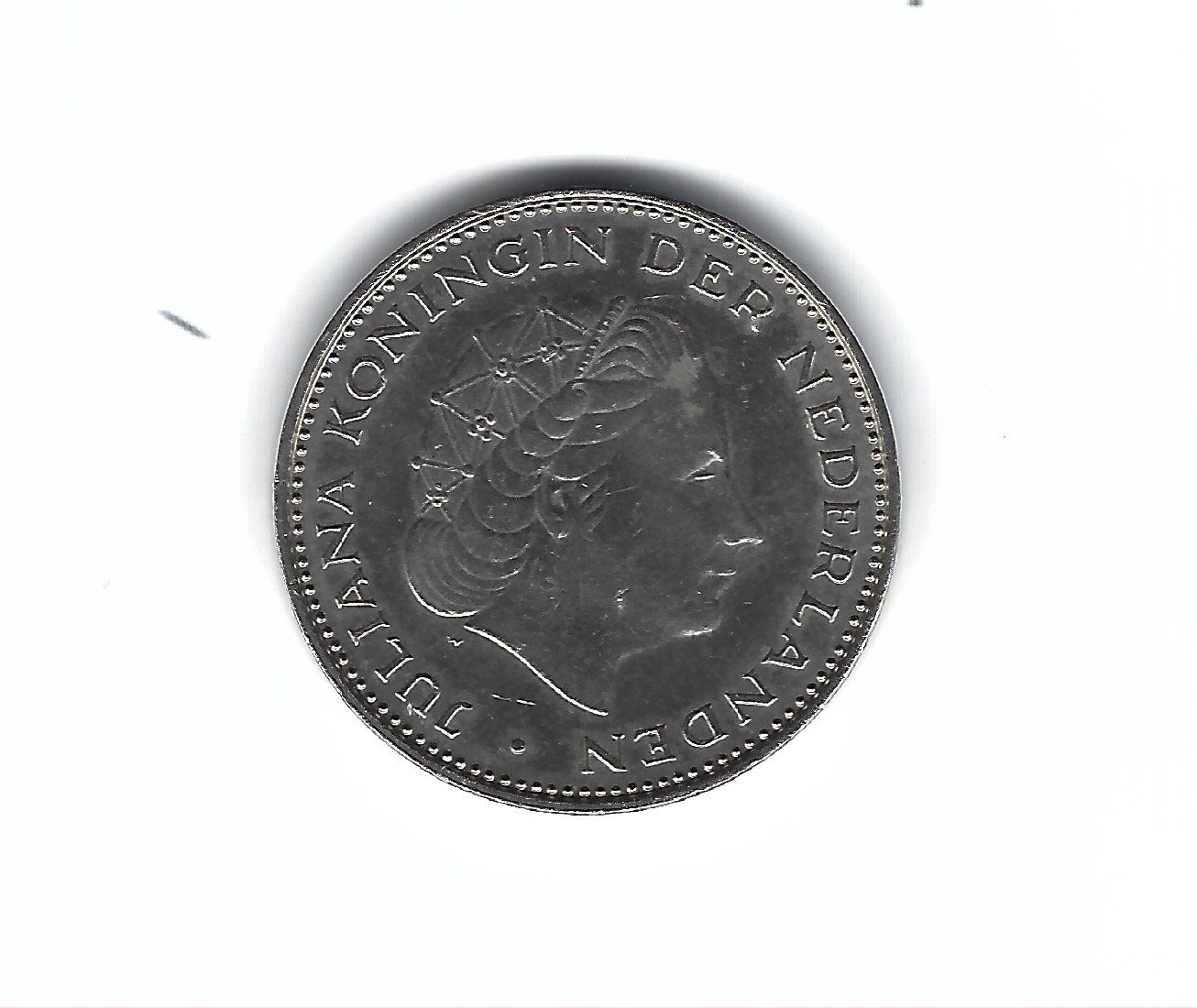 Tutti le monete: Holland 2 1/2 Gulden Silber – Usato da Bottmingen venduto da Golferin 1