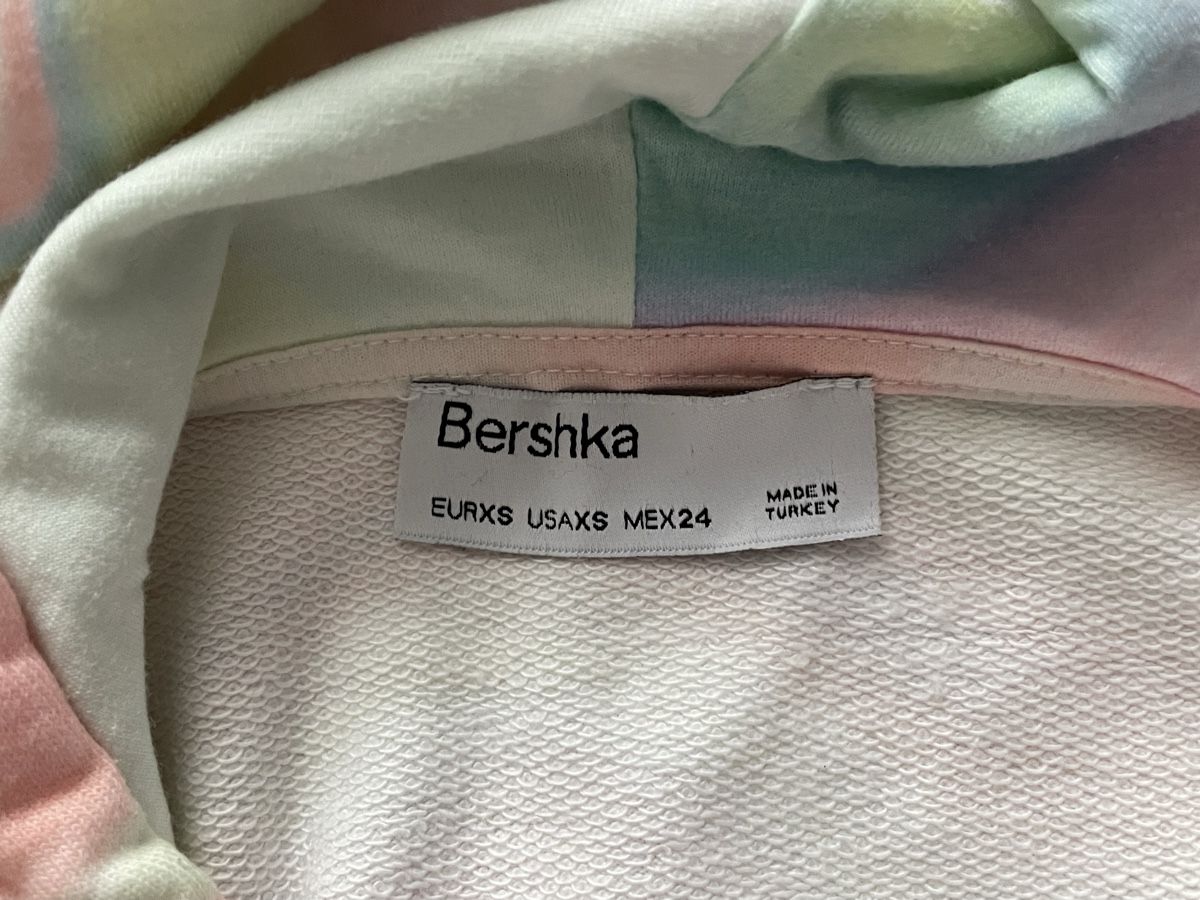 Bershka Maglioni & Felpe: Bershka pullover Gr. XS – Usato da Weisslingen venduto da HeinzH01 1