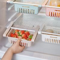 Kühlschrank Lager System 20 cm bis 28 cm