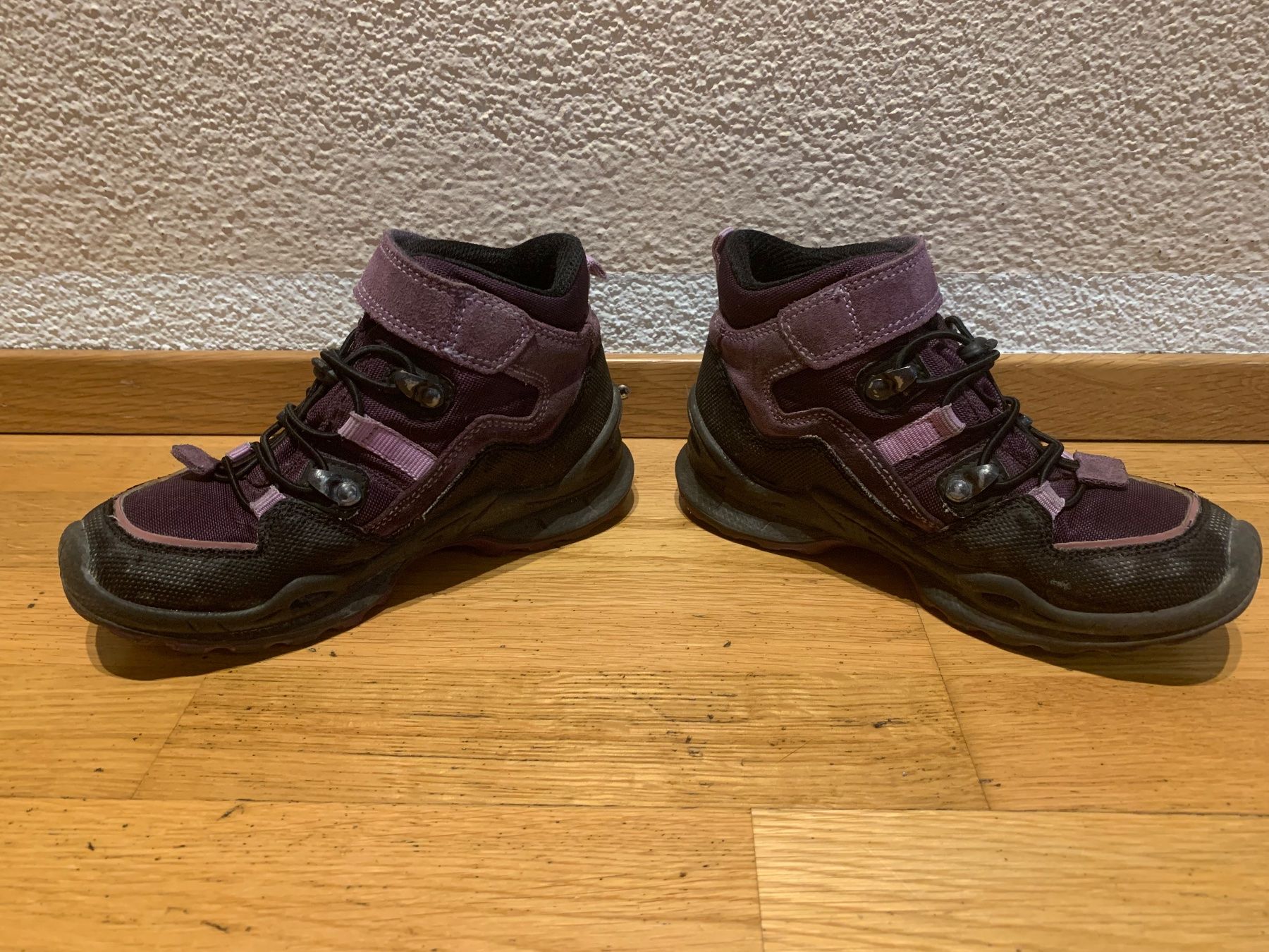 Elefanten Scarpe per ragazze: Winterschhe elefanten Mädchen Gr. 31 – Usato da Bülach venduto da engeli92 1