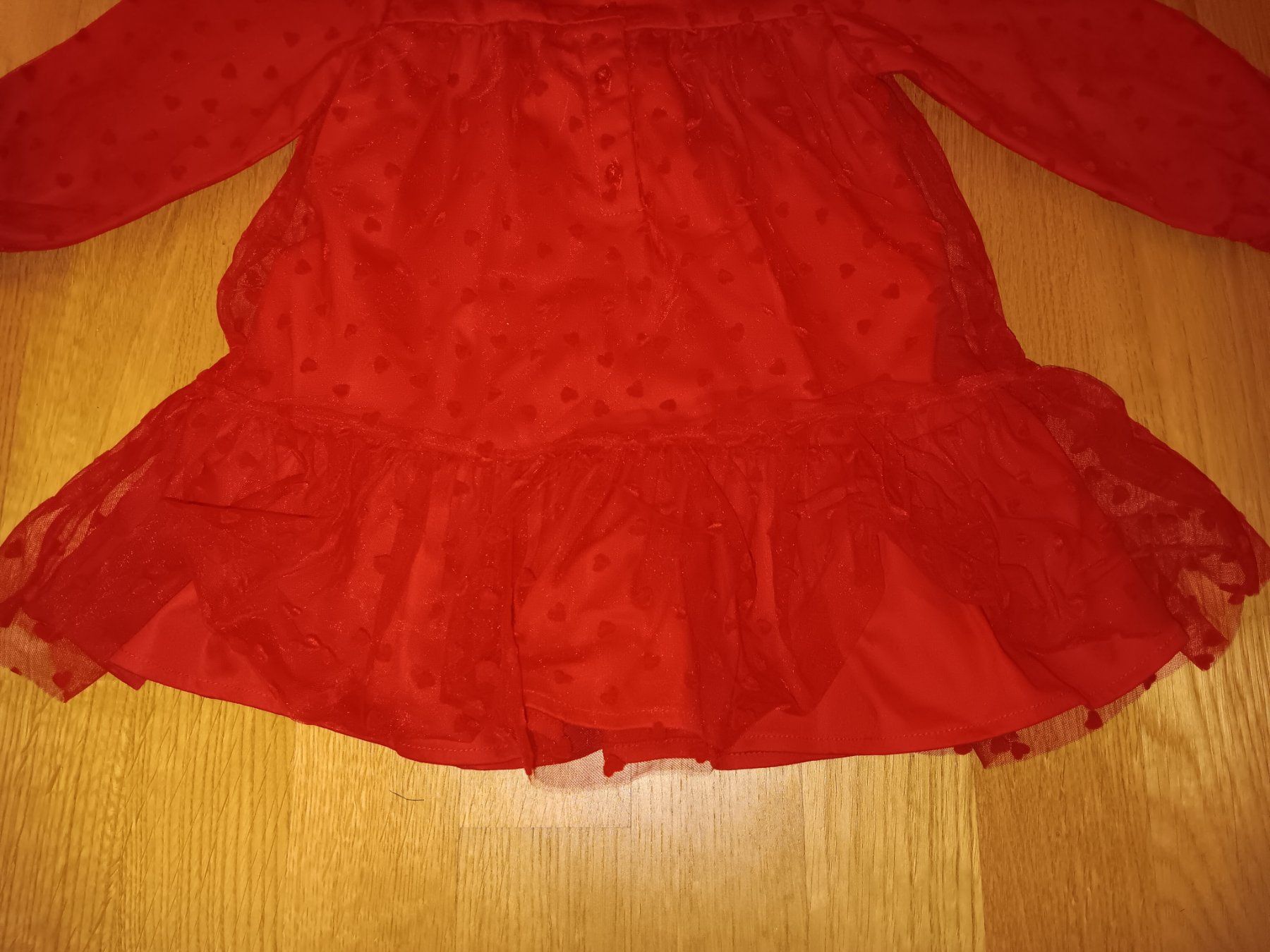 Vestiti & Gonne: Mädchen kleid  ,Gr.18 Monate – Nuovo (secondo la descrizione) da Oftringen venduto da WufffWuff 2