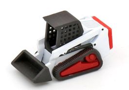 ModellbahnUnion N-A50462 Bobcat T550 Fertigmodell