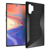 S-Line Case Samsung Galaxy Note 10+
