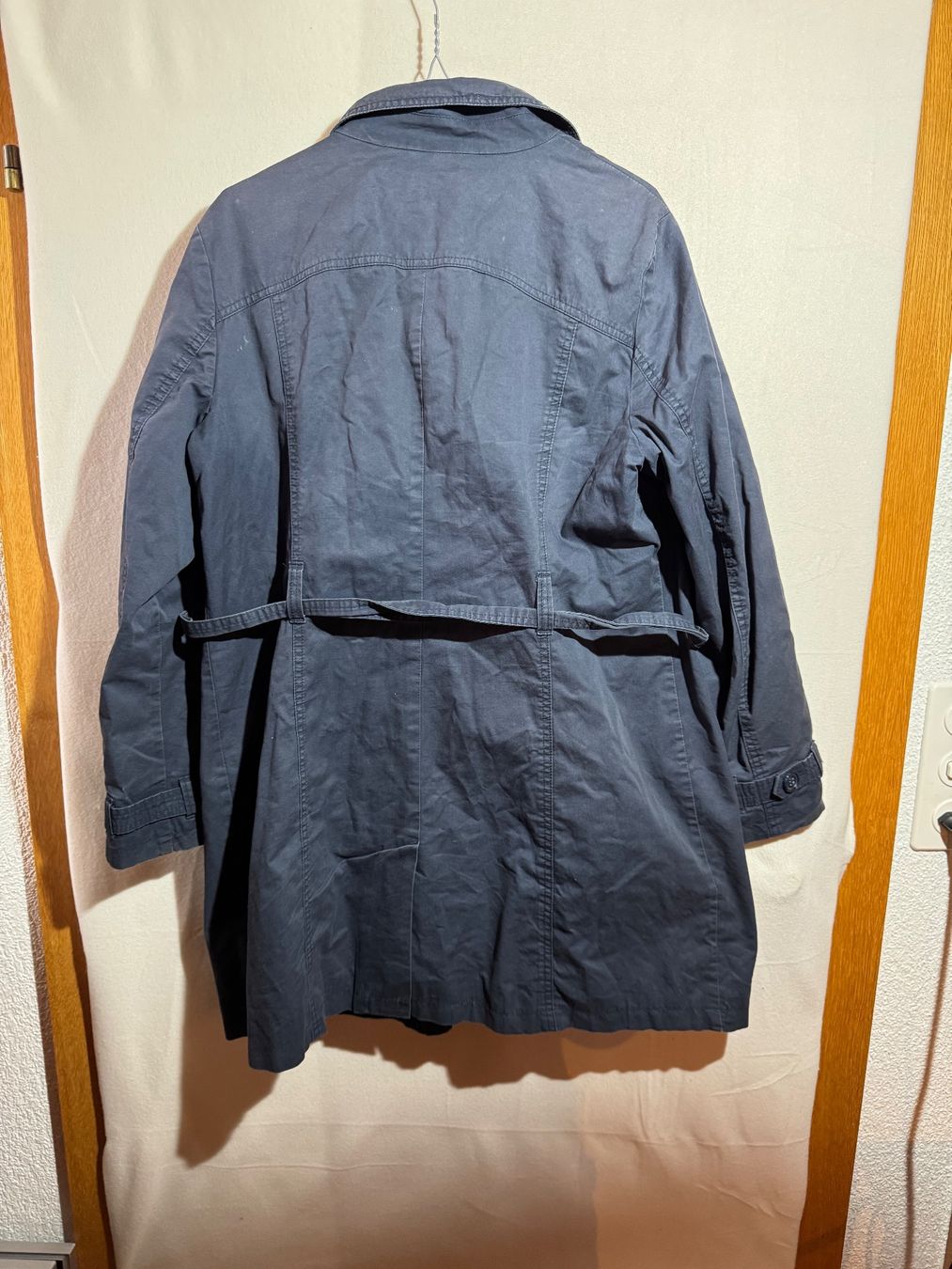 Esprit Mäntel: Schöner Trenchcoat von Esprit Gr. 44 – Gebraucht aus Grosswangen von SALE_SALE_SALE 7