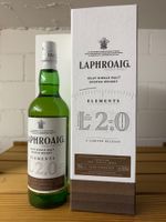 Laphroaig Elements L 2.0 Limited Edition, 59.6% Vol. 0.7l