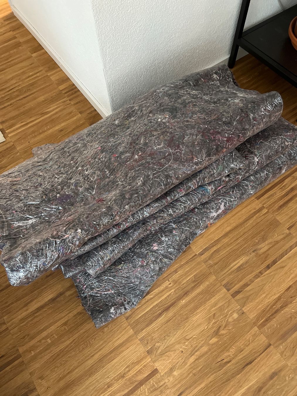 Coperte: 4 Zügeldecken – Usato da Burgdorf venduto da Riffel