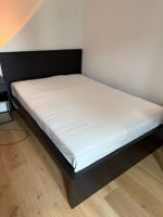 140cm Bett in gutem Zustand, inkl Lattenrost