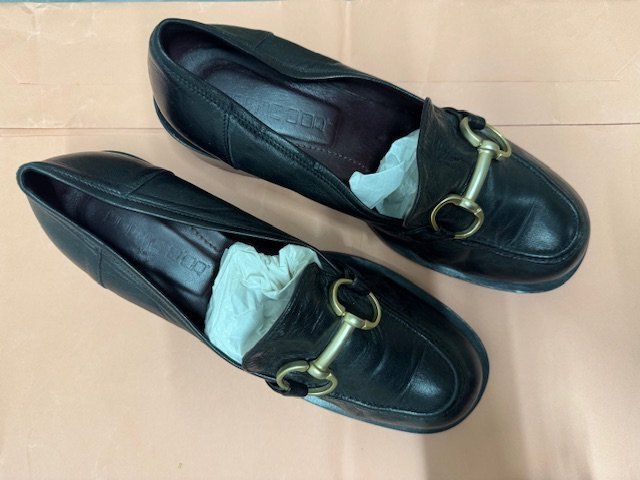 Scarpe da donna: Pomme dor Loafers – Usato da Bern venduto da flo_yc6p 1