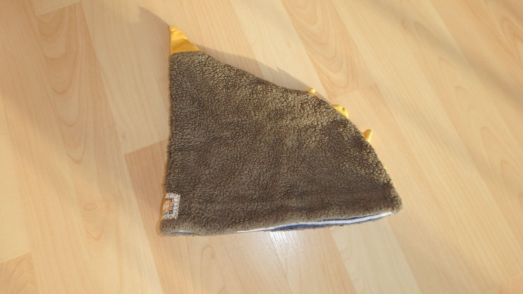 Sonstige Jungenkleidung: Dino Mütze Babs design Gr 50/52 – Gebraucht aus Riehen von India13