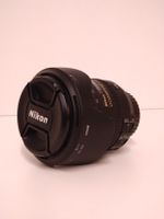 AF-S DX Nikkor 16-85mm f/3.5-5.6G ED VR Objektiv