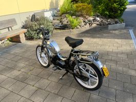 Hercules 623 luxe