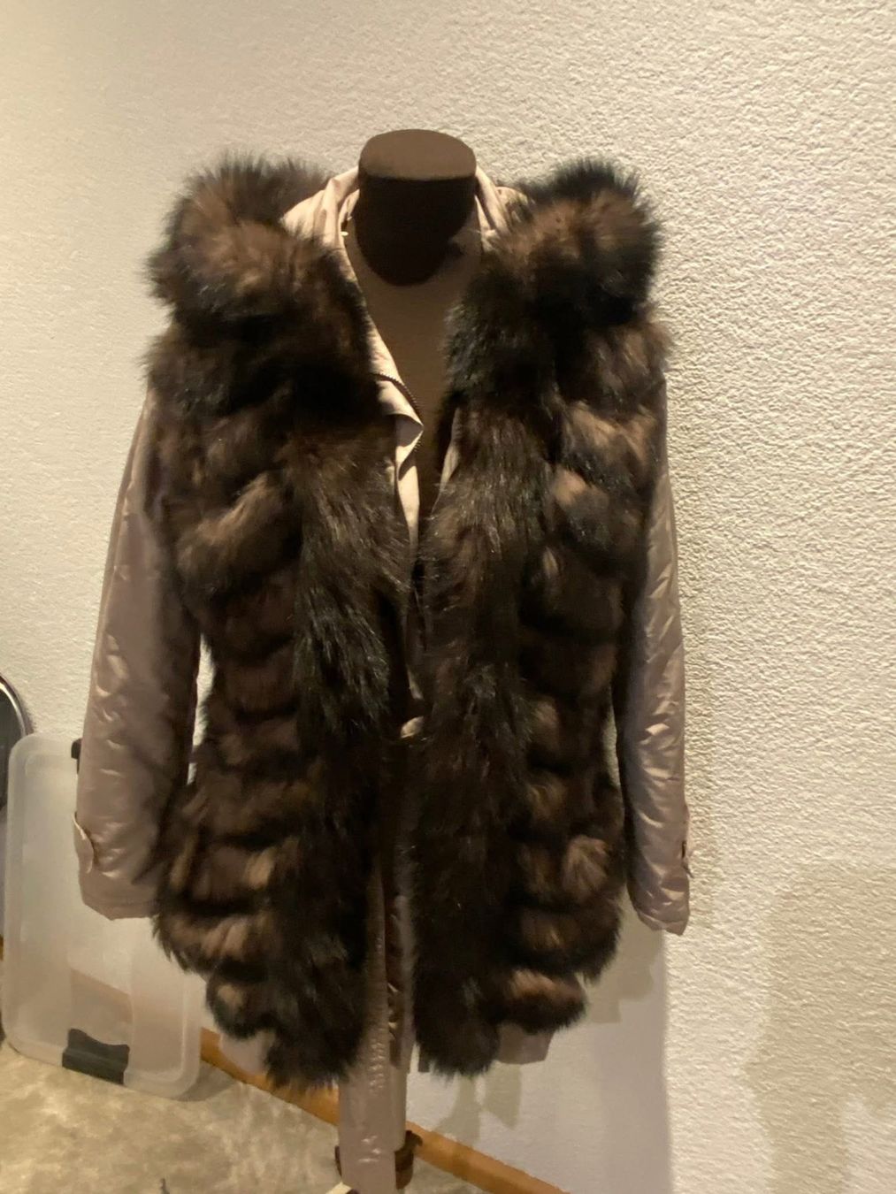 Max & Moi Vestes: MAX&MOI 36 – Neuf (Voir description) à Liestal par aarroon 1