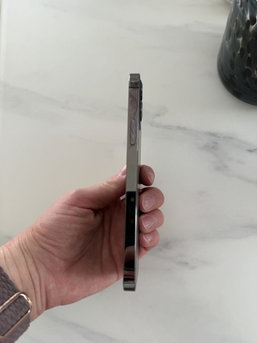 Apple Handys / Smartphones: iPhone 12 Pro  – Gebraucht aus Frenkendorf von Joleen24 5