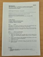 Markenschutzgesetz