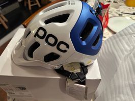 Casco POC Tectal Race Mips taglia 51-54
