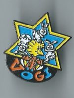 Vögi Pin