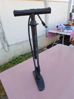 Fahrrad-Pumpe GIYO AIR SUPPLY ohne Ventil