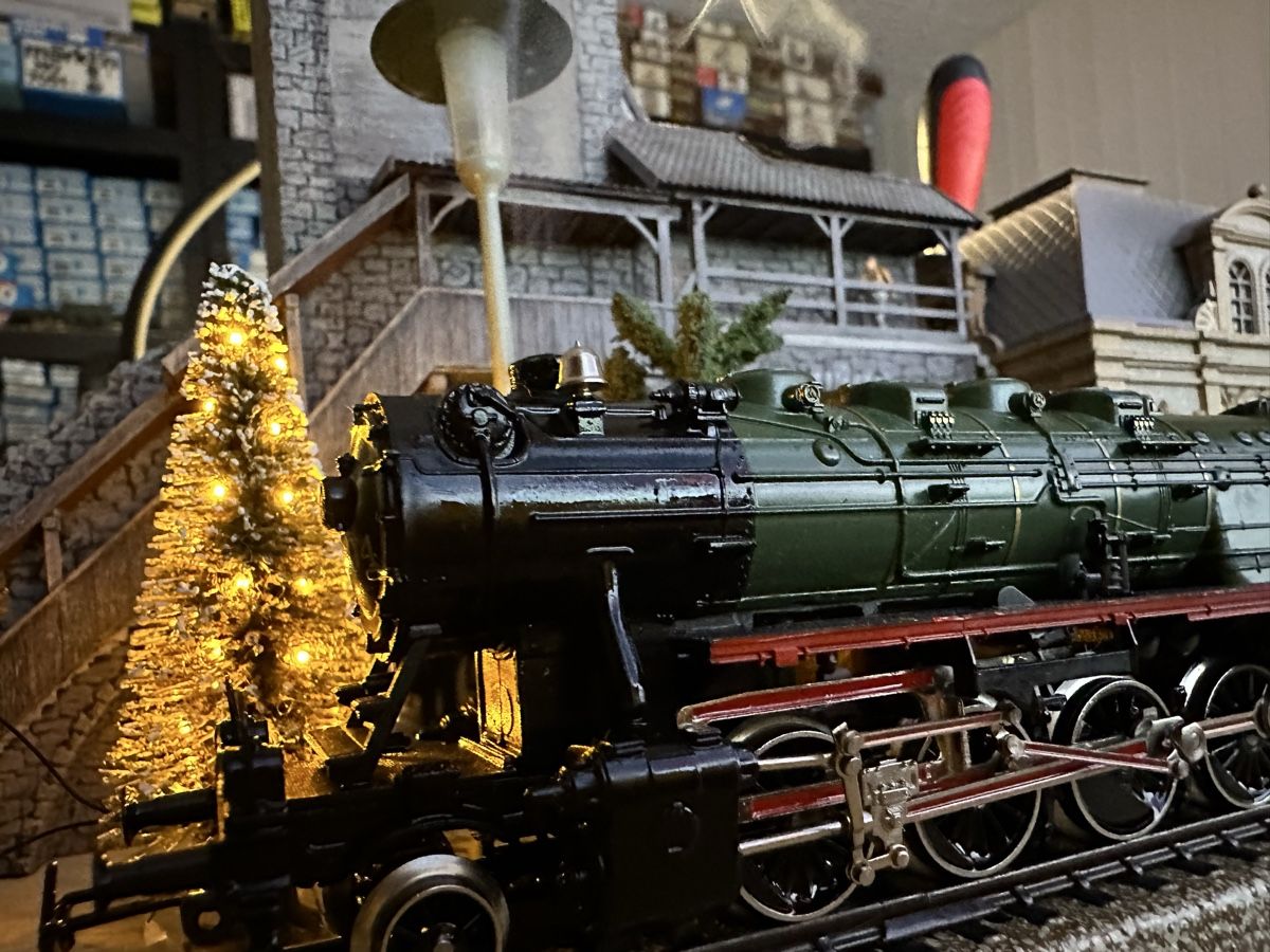Märklin Modellini di ferrovie: Märklin 3316 SNCB Série 25 – Usato da Lupsingen venduto da New-Haven 1