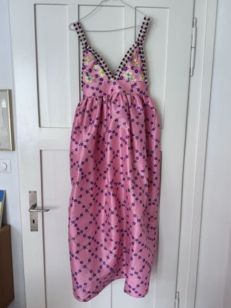 Celia B ROZANA DRESS neu mit Tags online ausverkauft