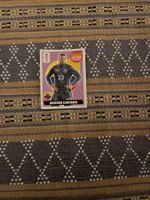Moises Caicedo Panini Extra Sticker