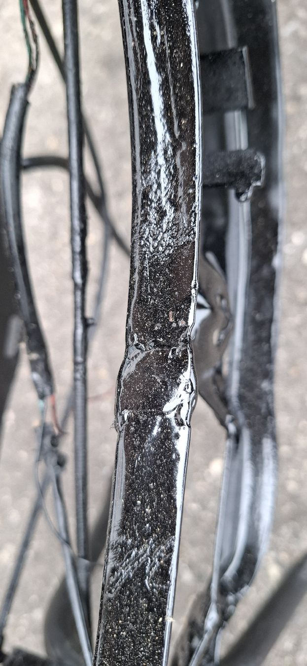 Piaggio Ciclomotori: Mofa Ciao mit Ausweis. – Difettoso da Kirchlindach venduto da Zbinden_Velo_Moto 9
