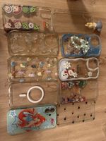Coque iPhone 16 plus 
