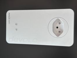 Devolo Magic 2 WiFi 2-1 – CPL + WiFi Mesh