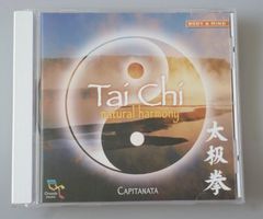 CD - Tai Chi