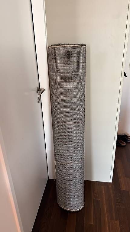 Tapis: Ikea Teppich – D'occasion à Glattpark (Opfikon) par raffaelastucki 1