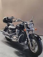 Moto Suzuki VL 800 - Occasion