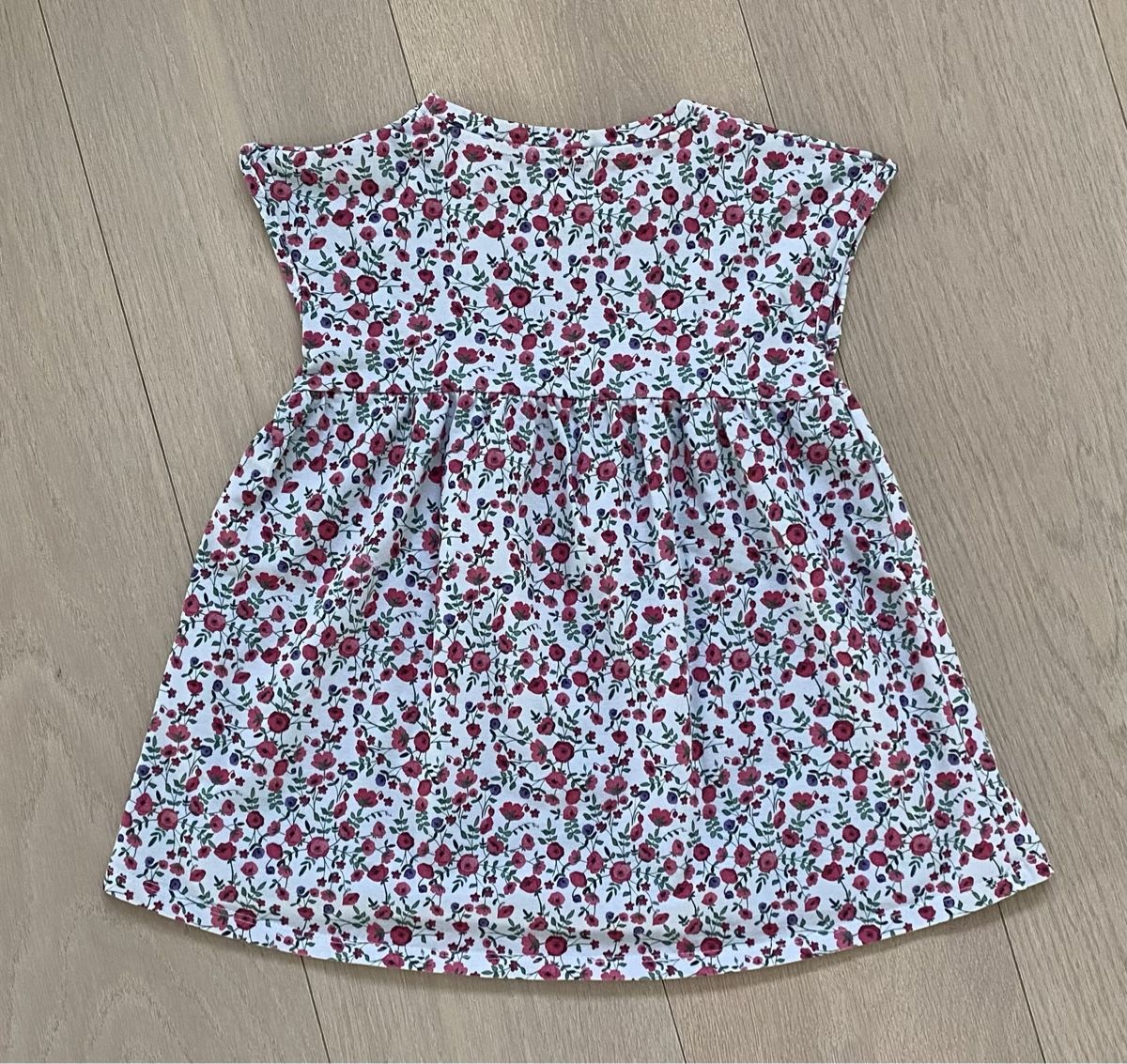 Name It Kleider & Röcke: Kleid name it 2-3y/98 – Gebraucht aus Hofstetten SO von ani_55wx 1