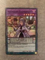 Patissciel Couverture, DIFO-DE083, Super Rare