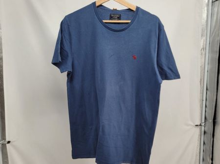 ABRCROMBIE & FITCH T-shirt homme taille M