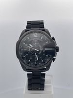 Diesel Mega Chief Chronograph Herrenuhr - DZ4283