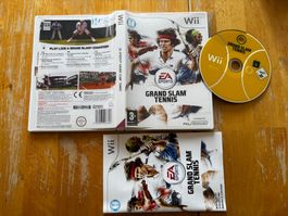 Grand Slam Tennis (CIB)