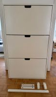Schuhschrank IKEA