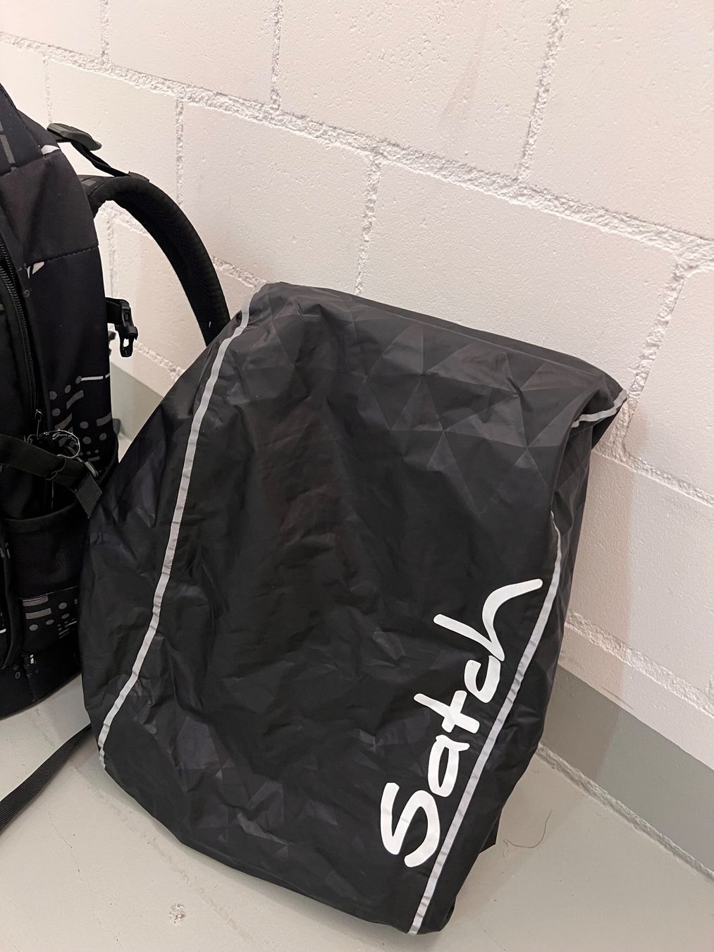 Satch Sacs à dos: Schulrucksack von Satch – Neuf (Voir description) à Winterthur par ChicMarkt 8