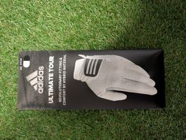 Adidas Golfhandschuh – Neu – Grösse 24 (Versand nur CHF 1.–)