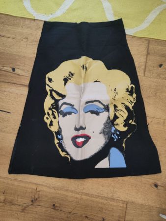 Jupe longue originale