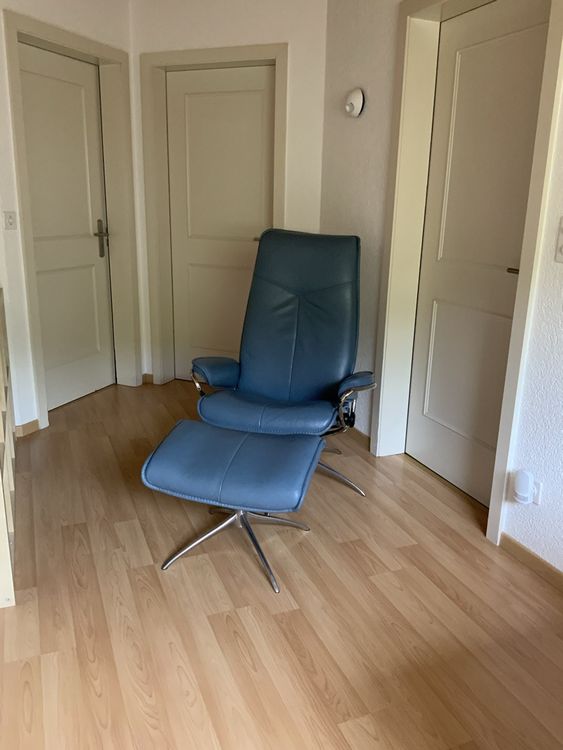 Fauteuil Stressless SUNRISE - Meubles Oléron LAMBALLE