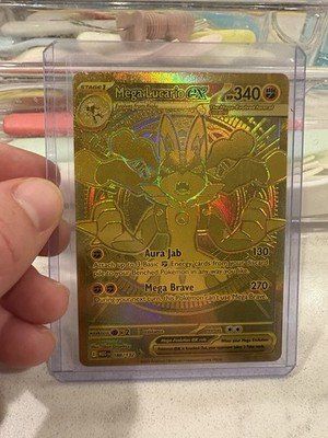 Pokémon Cartes à collectionner: Pokémon Center Mega Evolution Elite Trainer Box ETB! Neu! – Neuf avec emballage d'origine à Hinwil par Jkt81 3