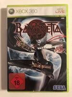 Bayonetta für Xbox 360
