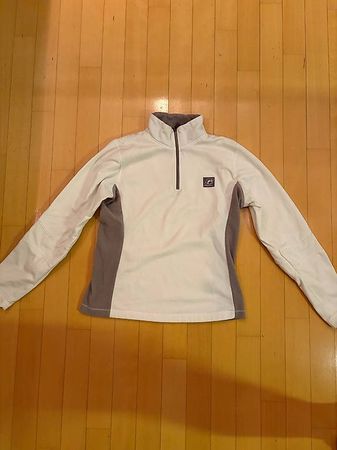 Protest fleece skipulli