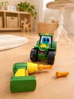 Spielzeug-Traktor John Deere 