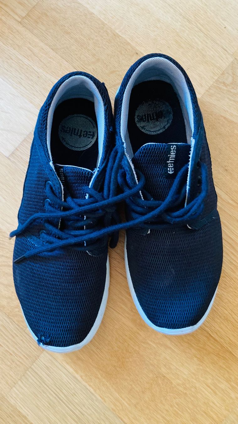 Etnies Scarpe da uomo: Etnies sneaker – Usato da Konolfingen venduto da Hereselfe
