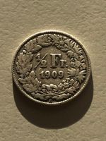 50 Rp. 1909