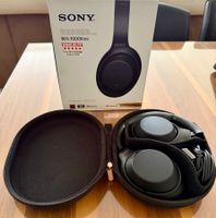 SONY WH 1000X M3