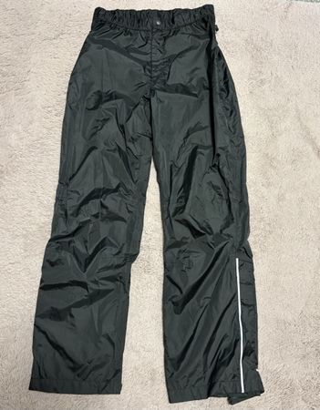 Regenhose 