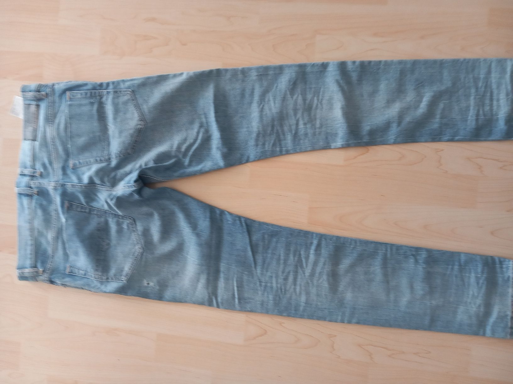 Diesel Pantaloni: Hose – Nuovo (secondo la descrizione) da Buchs AG venduto da tac_zz5h 6